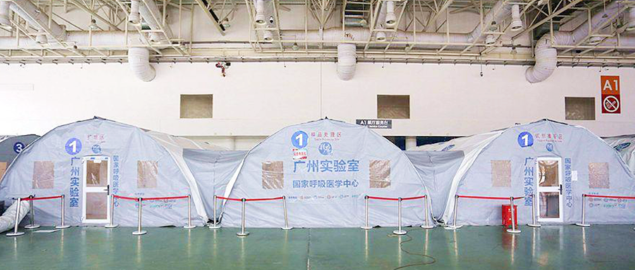 “猎鹰号”方舱核酸实验室在厦门投用.png
